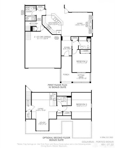 1444 Triple Crown Way, Beavercreek Twp, OH 45385