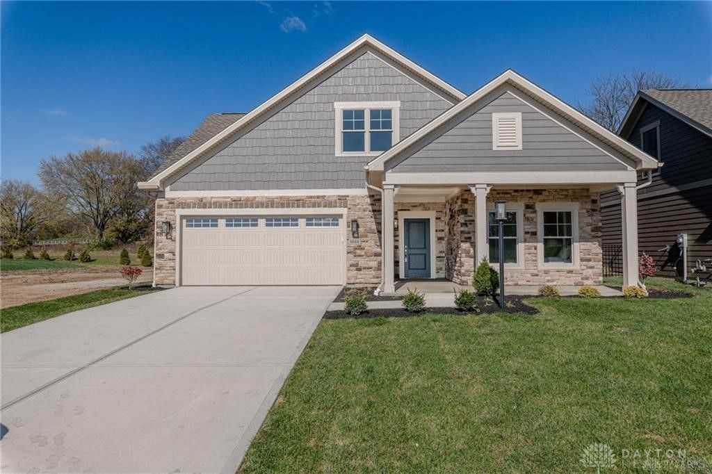 1444 Triple Crown Way, Beavercreek Twp, OH 45385