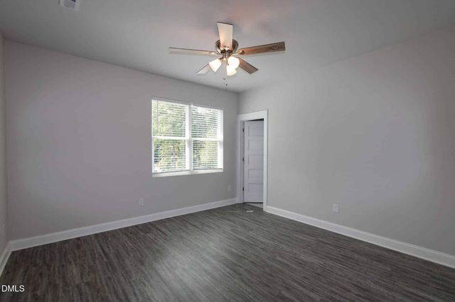 3605 Burt Drive, Raleigh, NC 27606