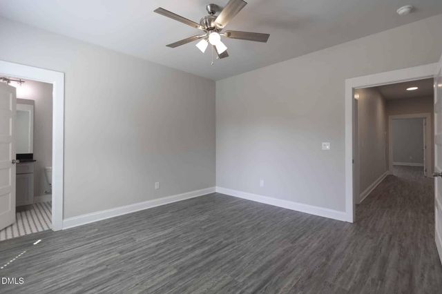 3605 Burt Drive, Raleigh, NC 27606