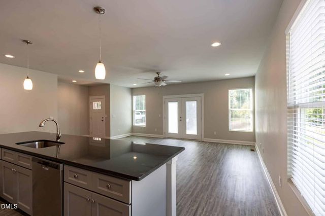 3605 Burt Drive, Raleigh, NC 27606