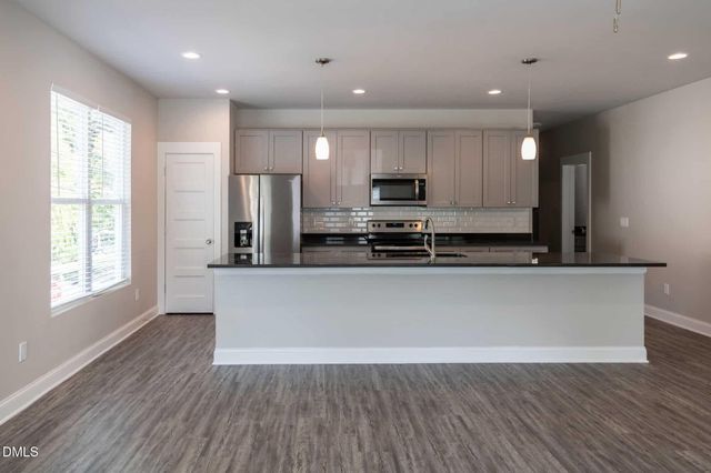 3605 Burt Drive, Raleigh, NC 27606