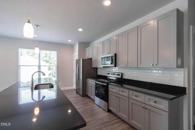 3605 Burt Drive, Raleigh, NC 27606