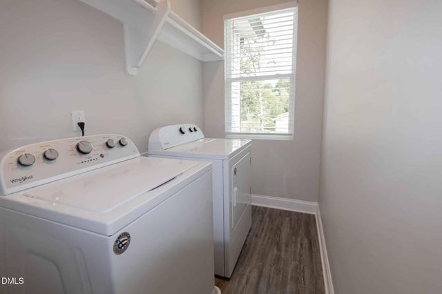 3605 Burt Drive, Raleigh, NC 27606