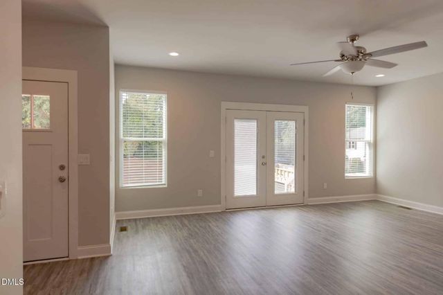 3605 Burt Drive, Raleigh, NC 27606