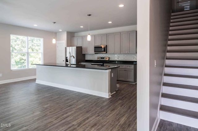 3605 Burt Drive, Raleigh, NC 27606