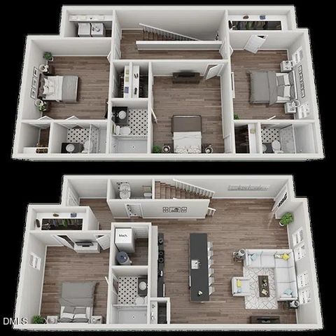 3605 Burt Drive, Raleigh, NC 27606