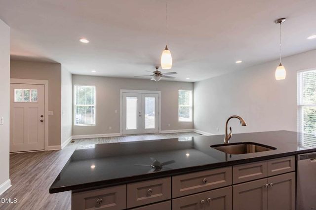 3605 Burt Drive, Raleigh, NC 27606