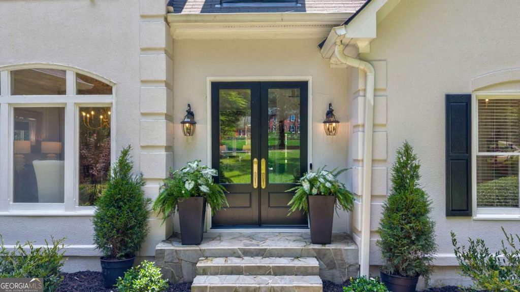 152 Thornhill Drive, Athens, GA 30607 — photo 2