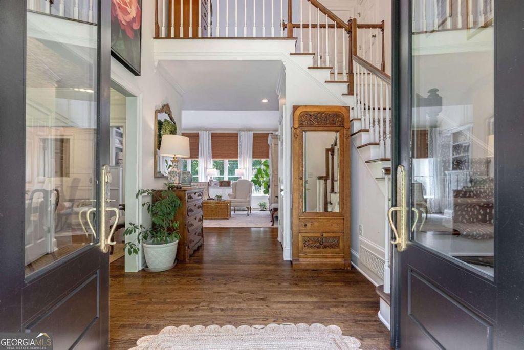 152 Thornhill Drive, Athens, GA 30607 — photo 3
