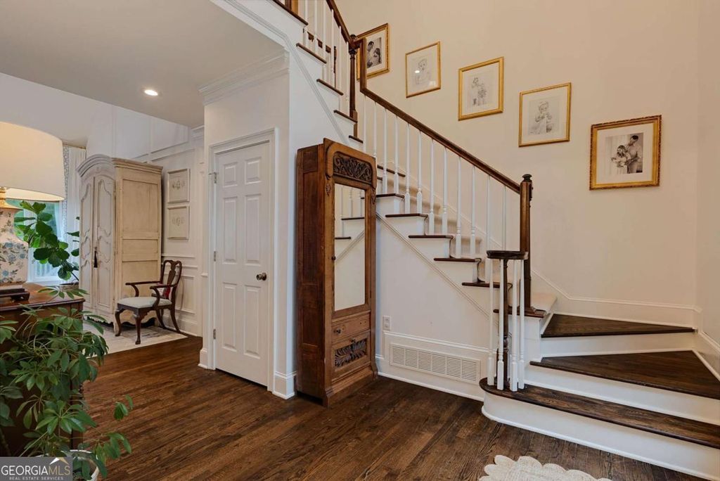 152 Thornhill Drive, Athens, GA 30607 — photo 4