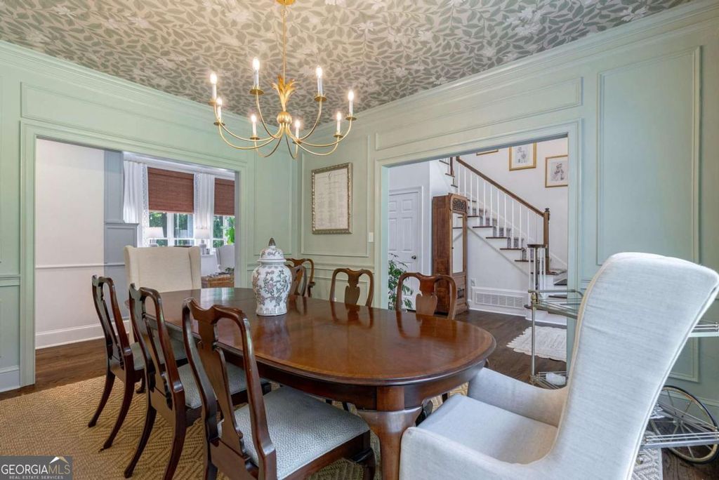 152 Thornhill Drive, Athens, GA 30607 — photo 5