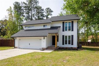 309 Broomfield Court, Fayetteville, NC 28311