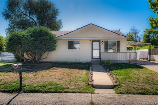 97 Esther Drive, Colorado Springs, CO 80911