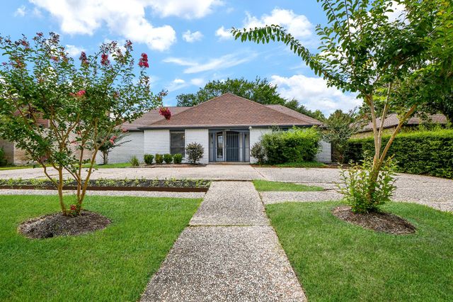 11906 Pepperdine Lane, Houston, TX 77071