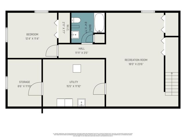 2045 Bluestone Lane, Eagan, MN 55122