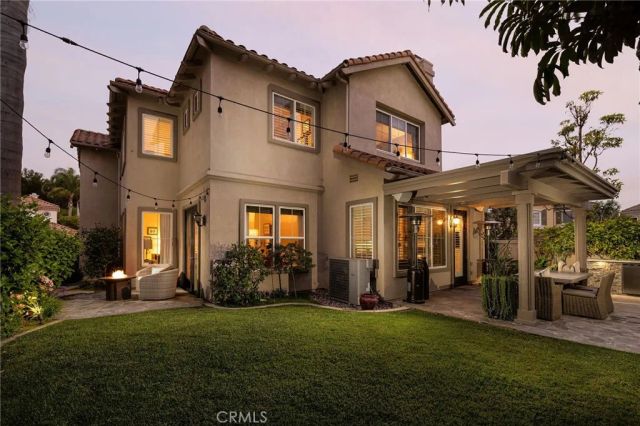 1415 Sea Ridge Drive, Newport Beach, CA 92660