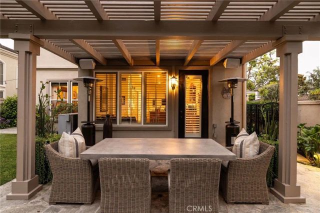 1415 Sea Ridge Drive, Newport Beach, CA 92660
