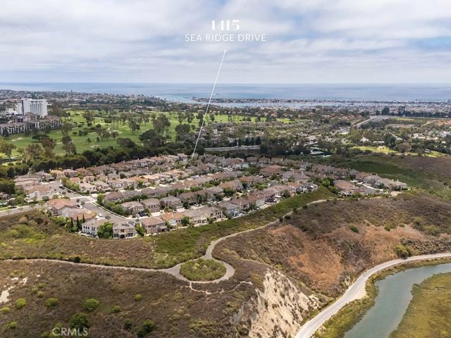 1415 Sea Ridge Drive, Newport Beach, CA 92660