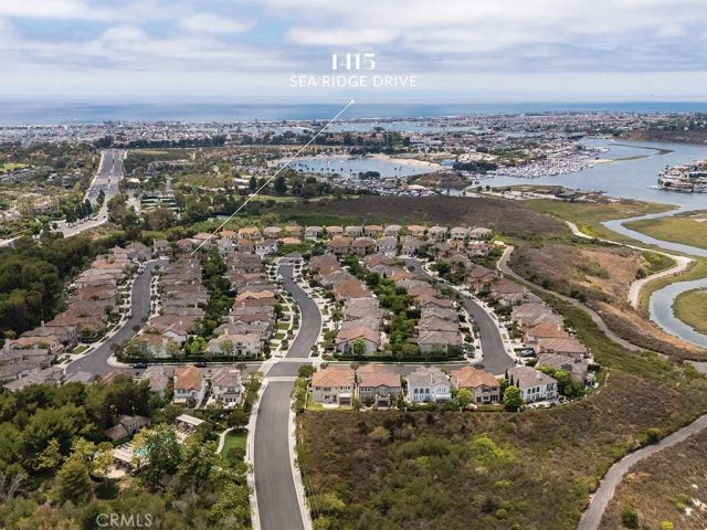 1415 Sea Ridge Drive, Newport Beach, CA 92660