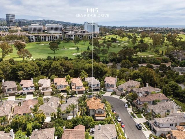 1415 Sea Ridge Drive, Newport Beach, CA 92660