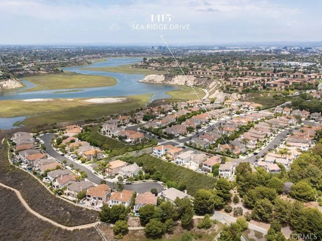 1415 Sea Ridge Drive, Newport Beach, CA 92660