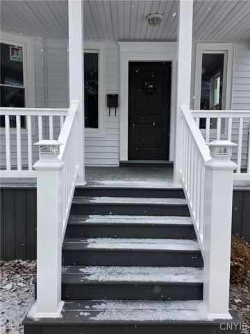 7 Prospect Street, Utica, NY 13501