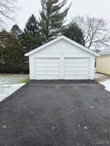 7 Prospect Street, Utica, NY 13501
