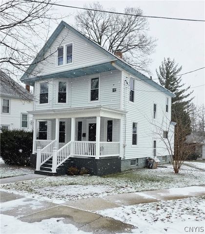 7 Prospect Street, Utica, NY 13501