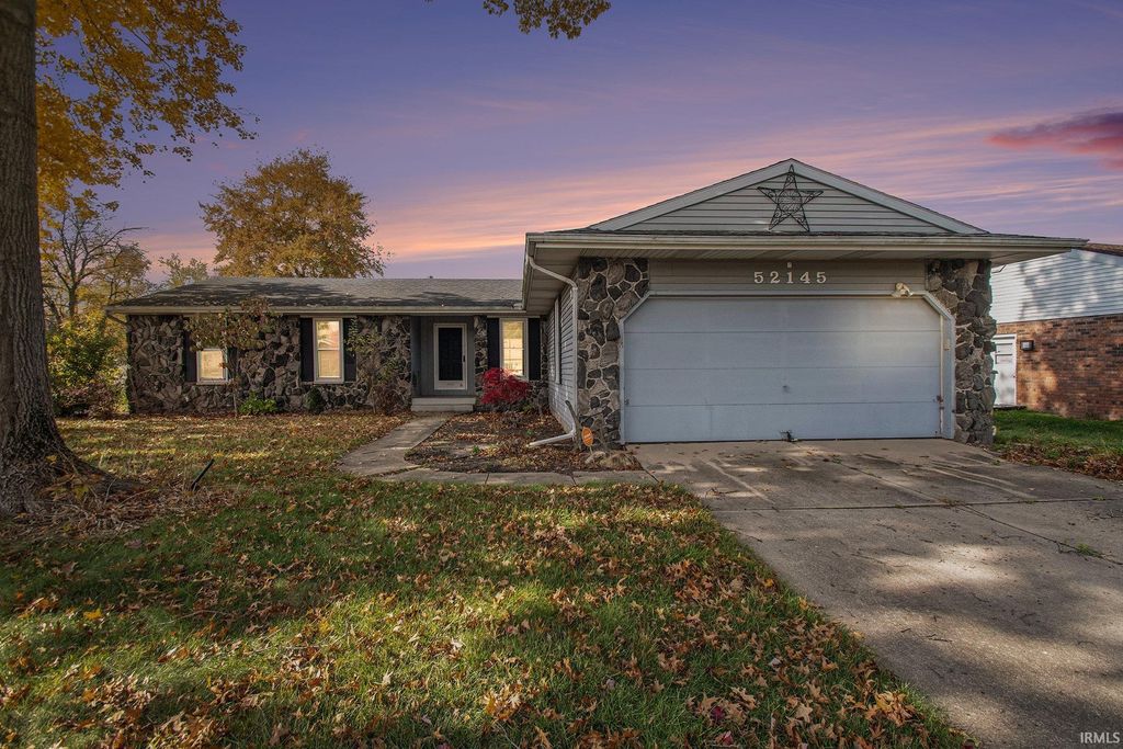 52145 Brookview Court, South Bend, IN 46637