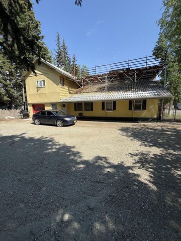 193 MADCAP LANE, Fairbanks, AK 99712