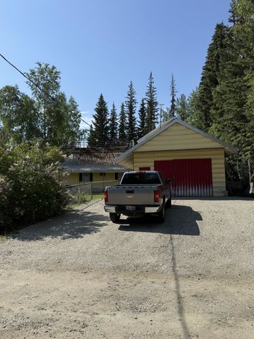 193 MADCAP LANE, Fairbanks, AK 99712