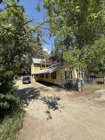193 MADCAP LANE, Fairbanks, AK 99712