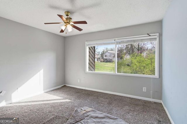 5309 Golfcrest Circle, Stone Mountain, GA 30088