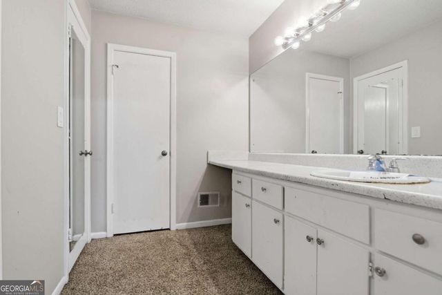 5309 Golfcrest Circle, Stone Mountain, GA 30088