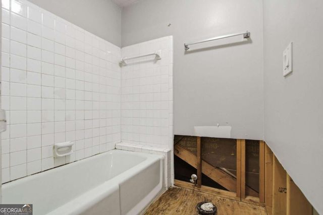 5309 Golfcrest Circle, Stone Mountain, GA 30088