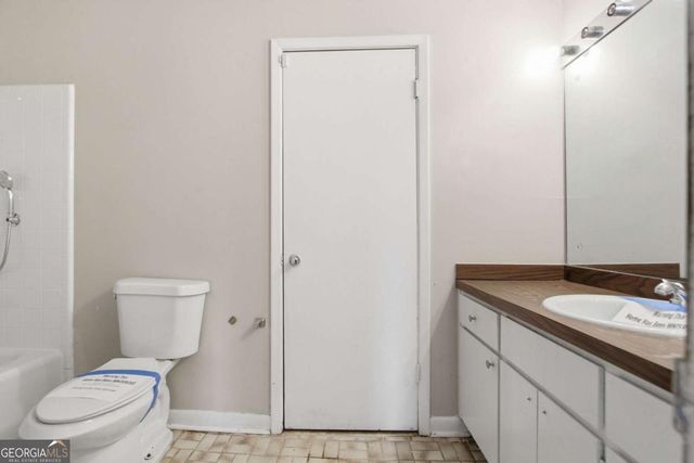 5309 Golfcrest Circle, Stone Mountain, GA 30088