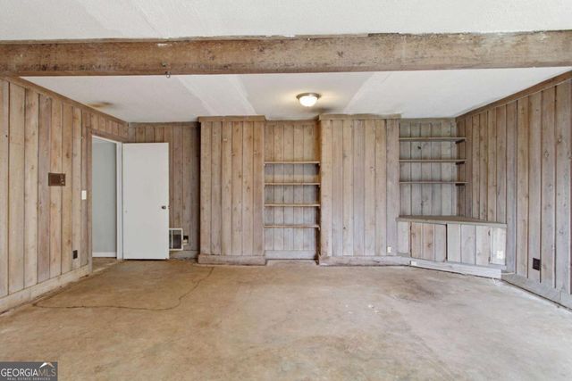 5309 Golfcrest Circle, Stone Mountain, GA 30088