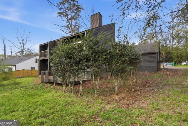 5309 Golfcrest Circle, Stone Mountain, GA 30088