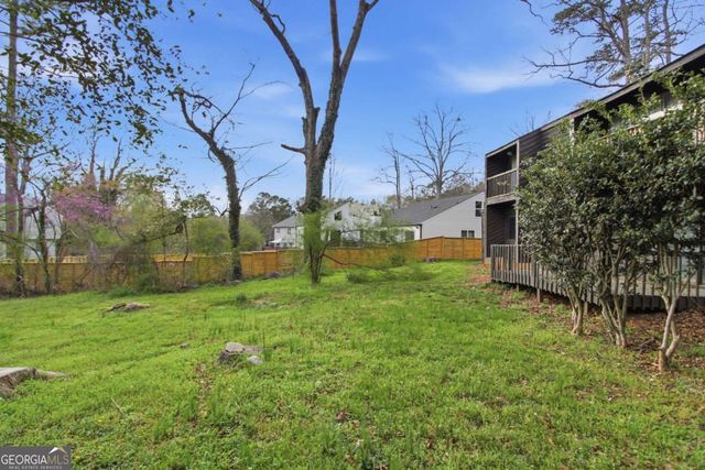 5309 Golfcrest Circle, Stone Mountain, GA 30088