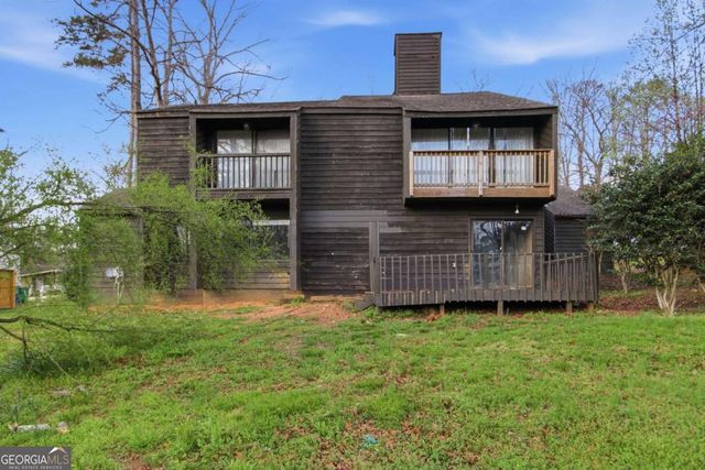 5309 Golfcrest Circle, Stone Mountain, GA 30088