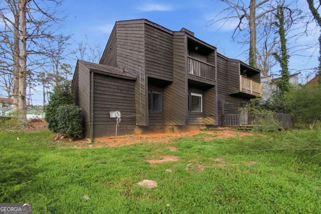 5309 Golfcrest Circle, Stone Mountain, GA 30088