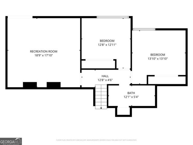 5309 Golfcrest Circle, Stone Mountain, GA 30088
