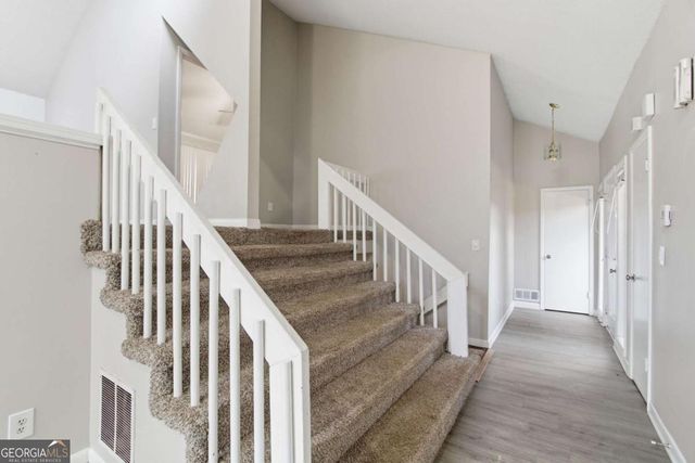 5309 Golfcrest Circle, Stone Mountain, GA 30088