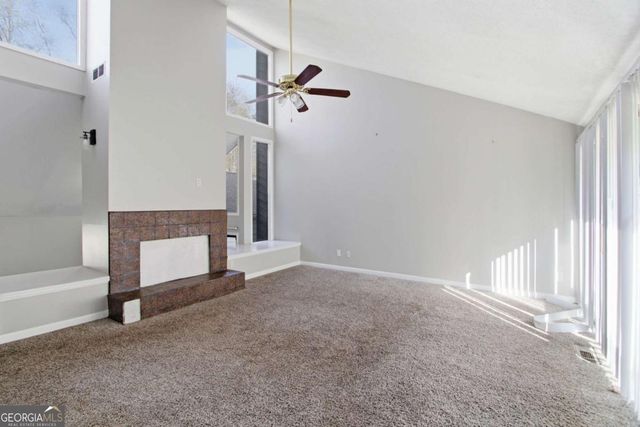 5309 Golfcrest Circle, Stone Mountain, GA 30088