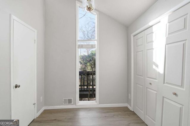 5309 Golfcrest Circle, Stone Mountain, GA 30088