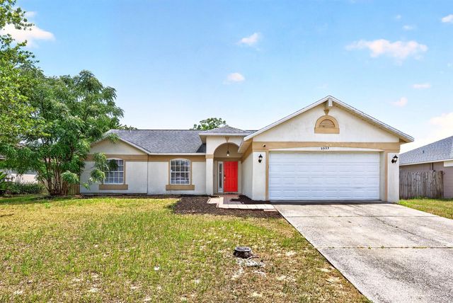 2037 GREYSTONE TRAIL, Orlando, FL 32818