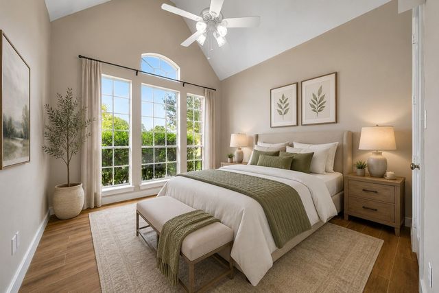 15444 Crown Oaks Drive, Montgomery, TX 77316