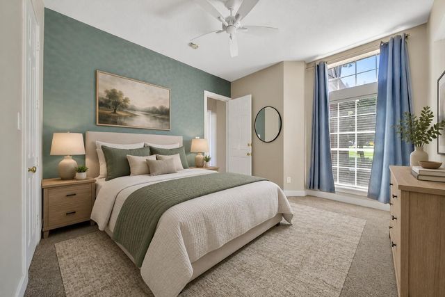 15444 Crown Oaks Drive, Montgomery, TX 77316