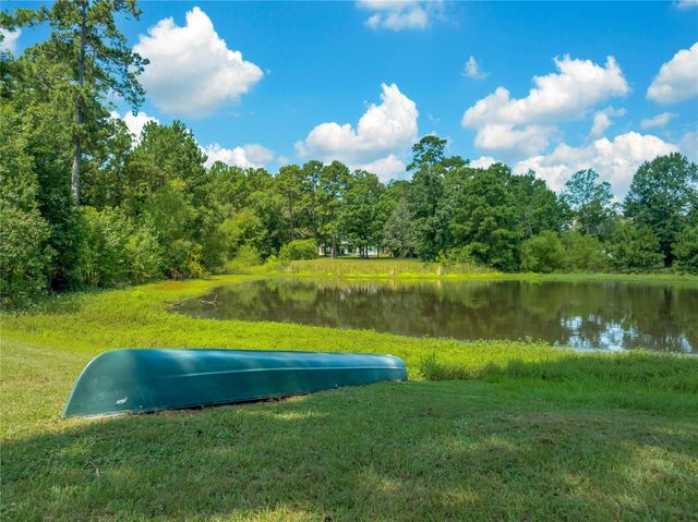 15444 Crown Oaks Drive, Montgomery, TX 77316
